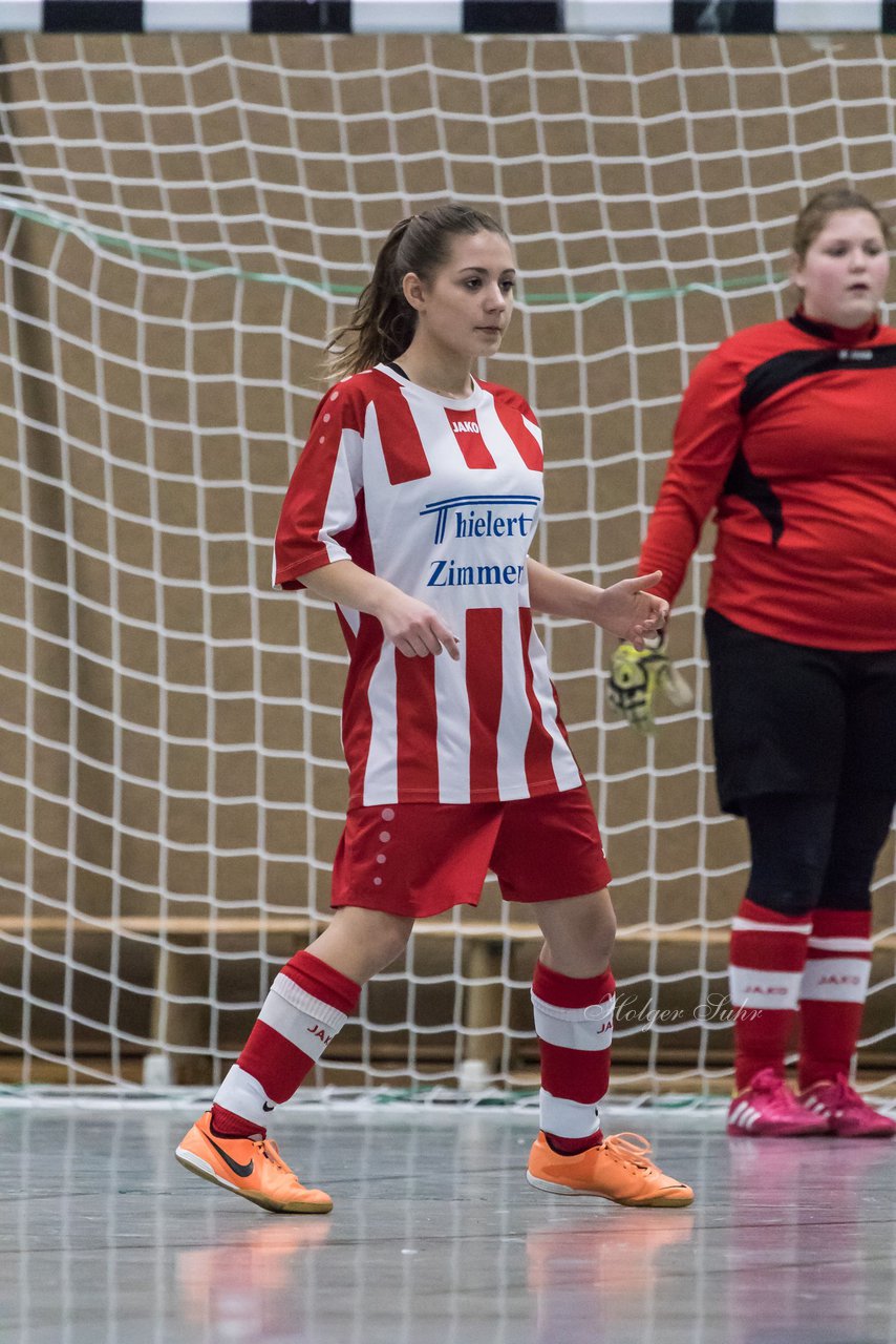 Bild 120 - wCJ KT Turnier Vormittag